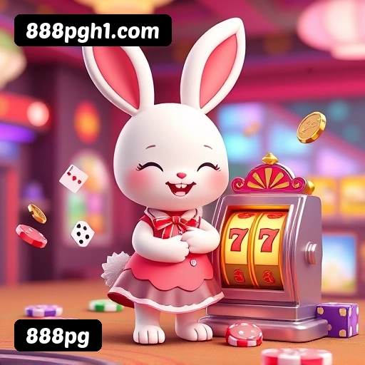 Siga a 888pg no Facebook