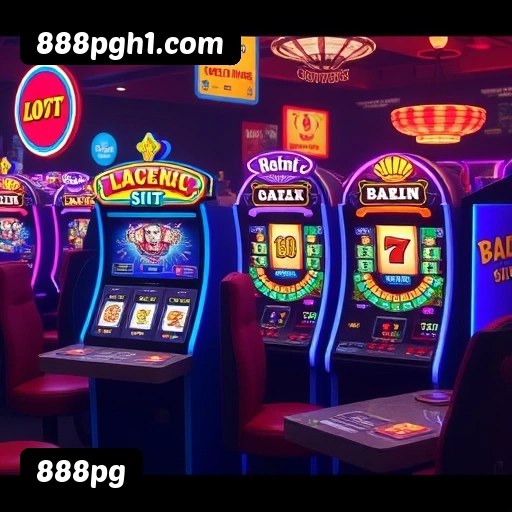 Streaming 4K no cassino ao vivo da 888pg