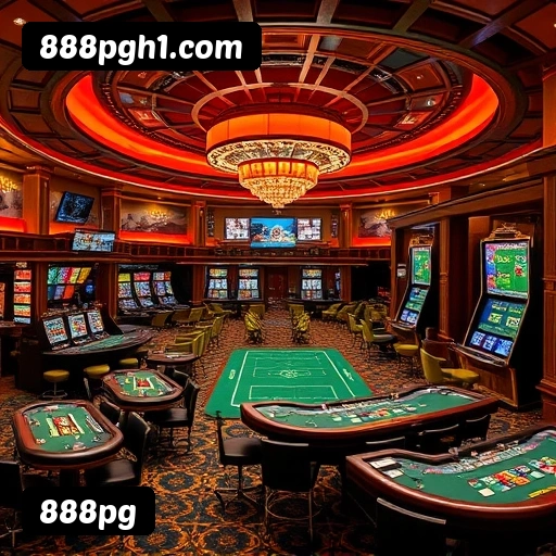 Instalação PC 888pg